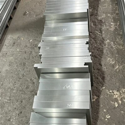Plastmassist valuvormi teras